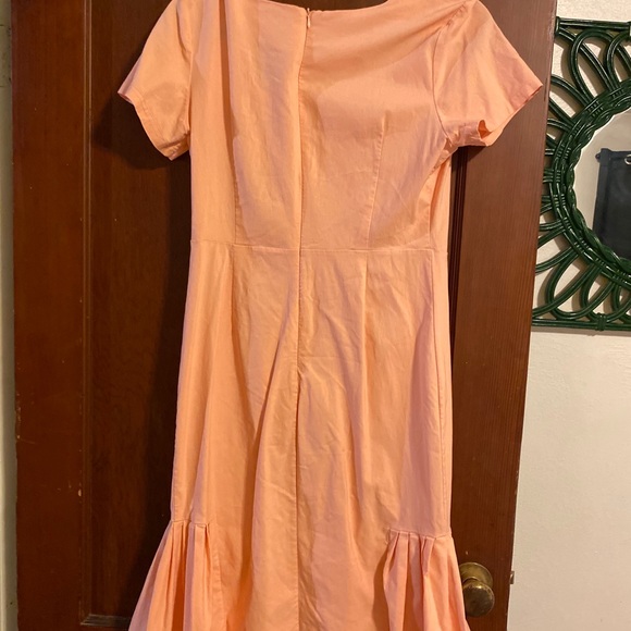 Dress - Picture 2 of 2